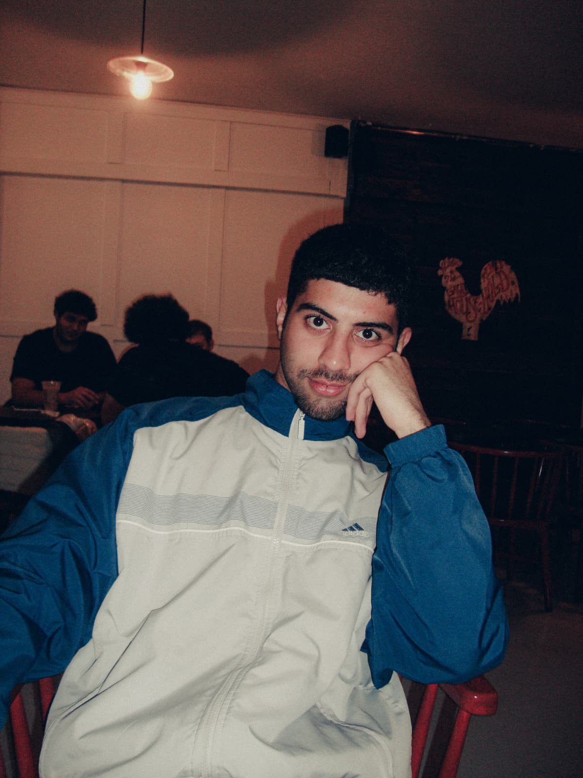 Javid Karimov